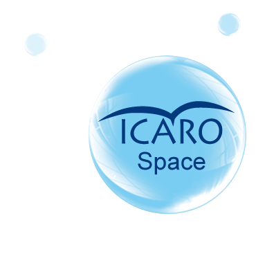 Icaro space