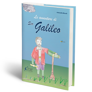 Le avventure di Ser Galileo